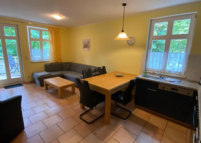 Ferienwohnung Hofmann