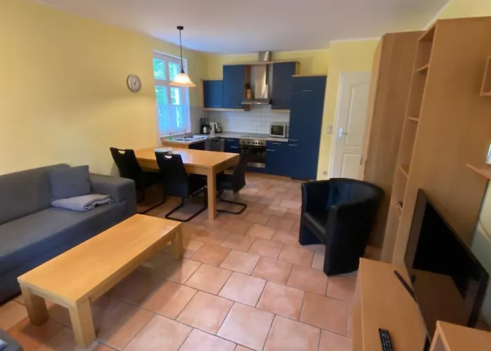 Ferienwohnung Hofmann