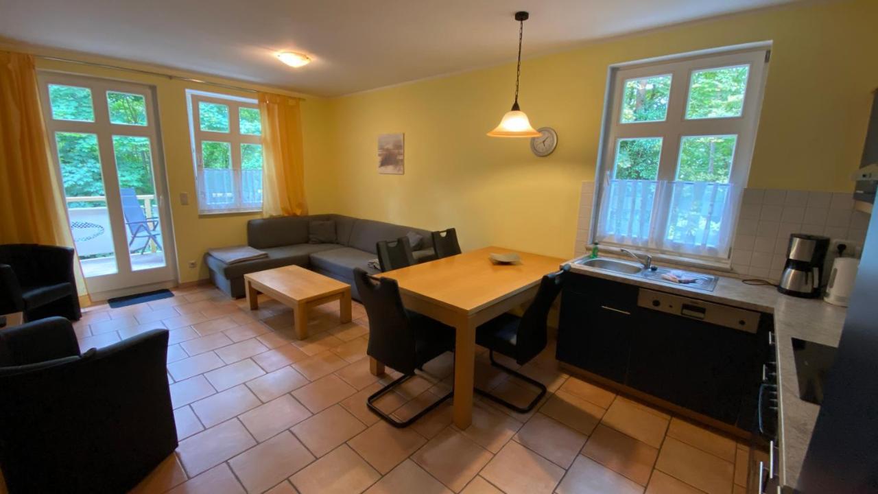 Hofmann Apartment *