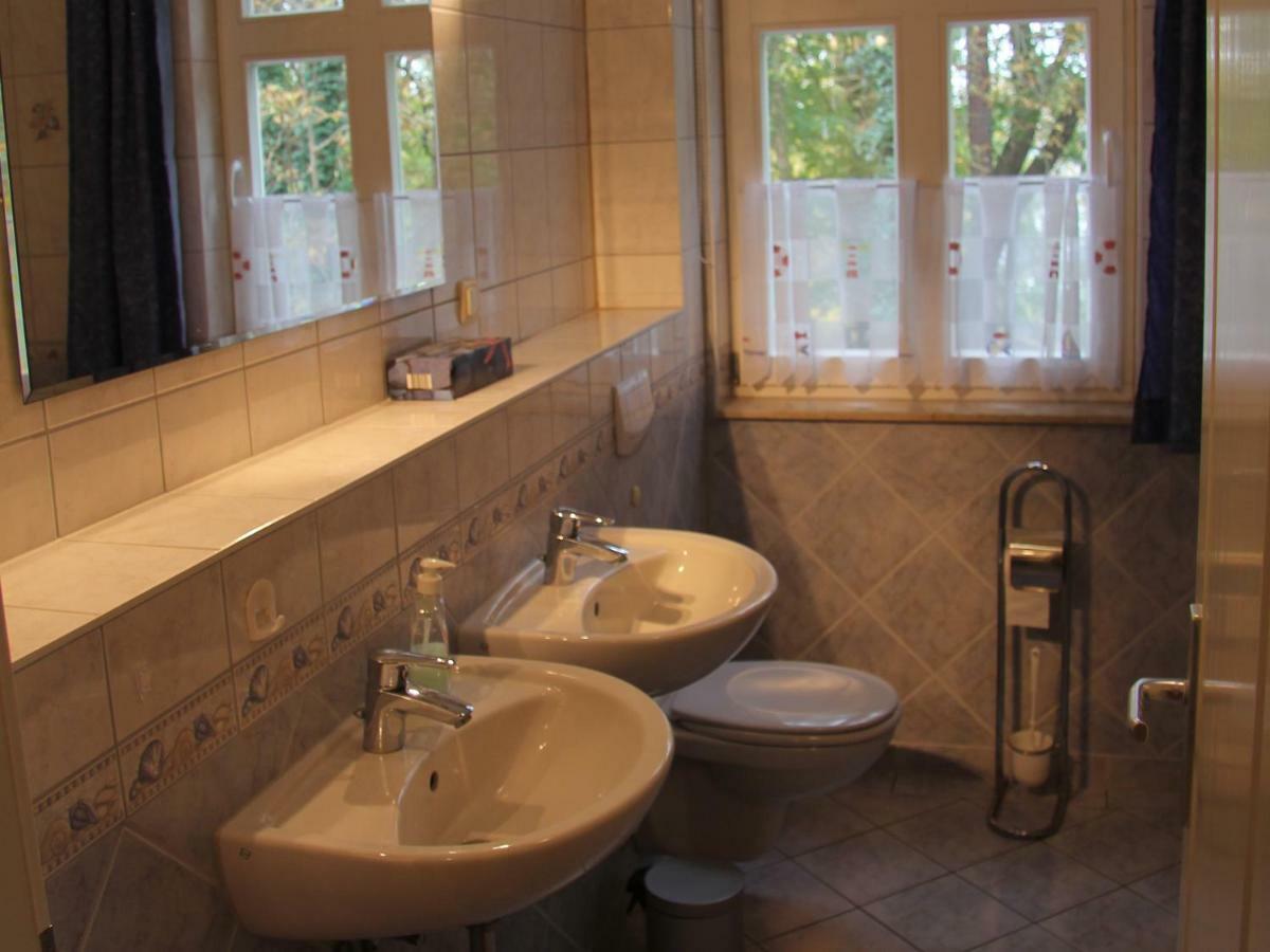 Hofmann Apartment *