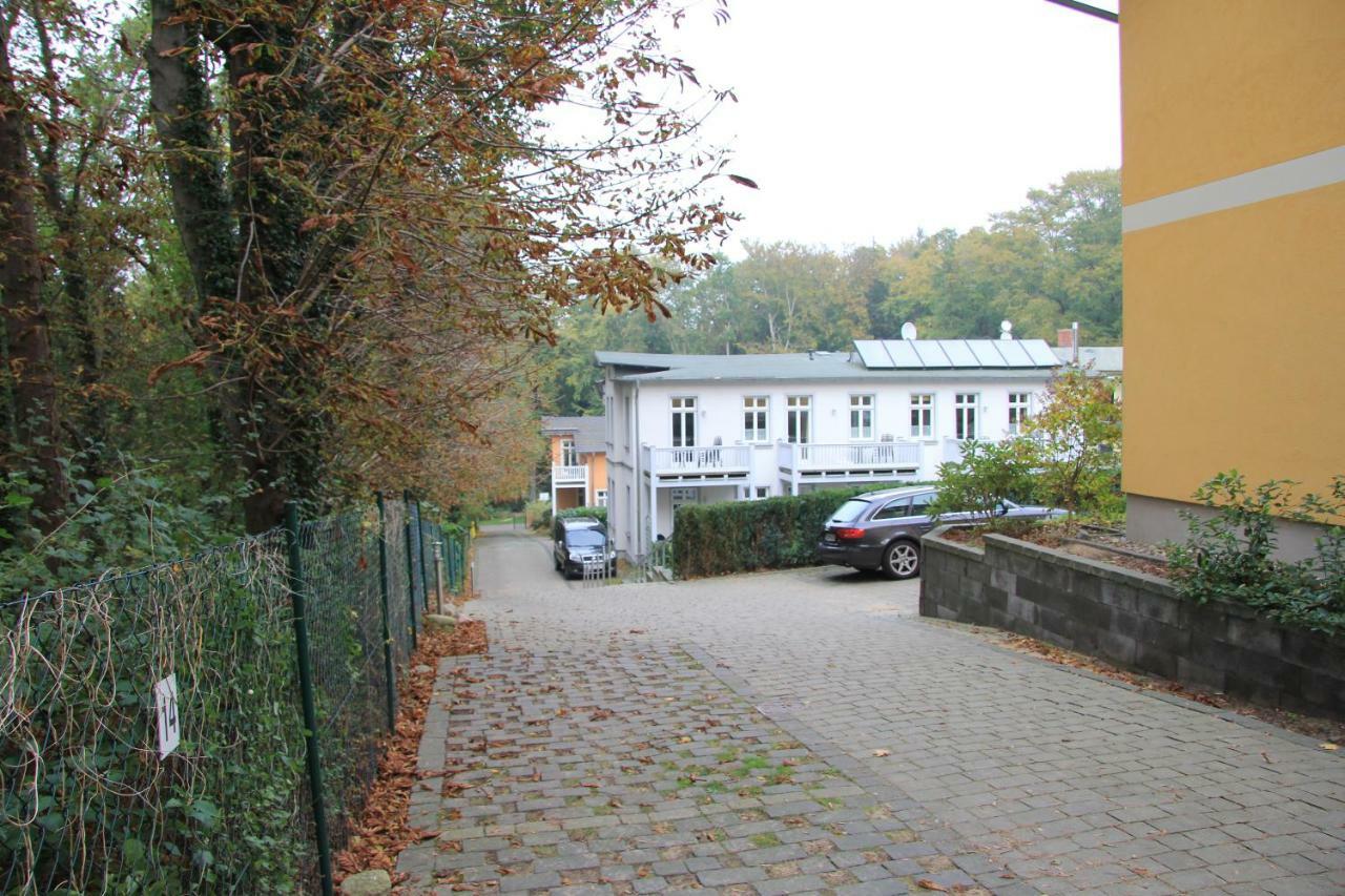 Hofmann * Zinnowitz
